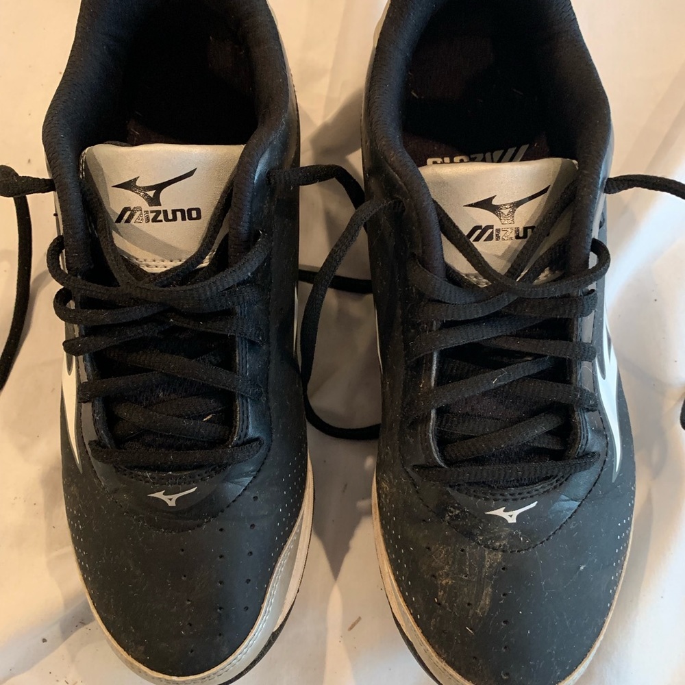 Mizuno soccer cleats